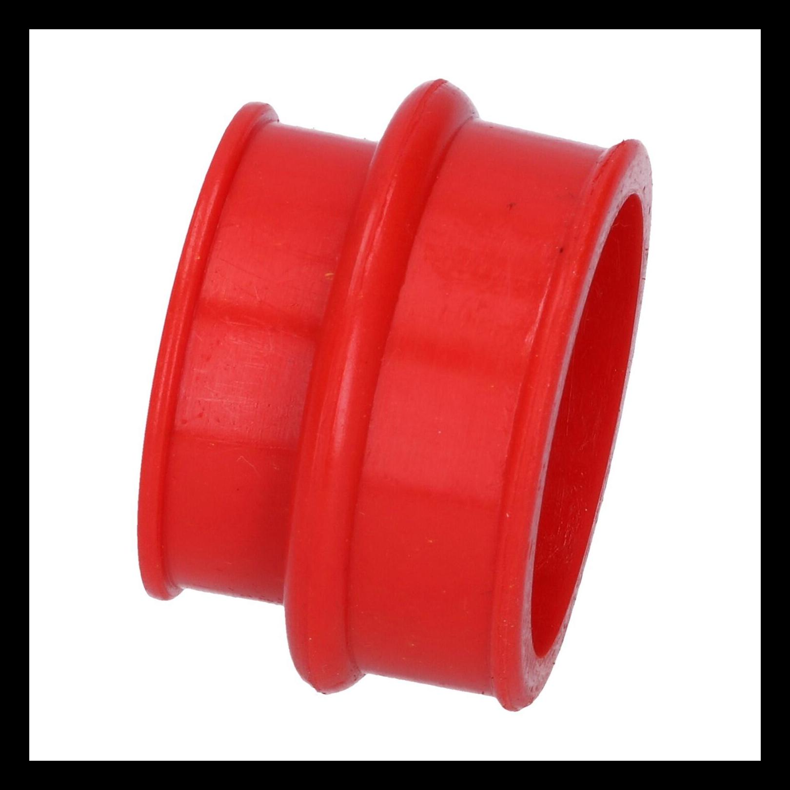 INSUGSGUMMI MELLAN RÖR / INSUGSBÖJ DP 13-1600 CC (1) BBT