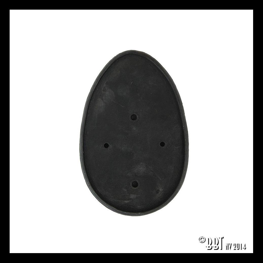 BAKLJUSGUMMI T1 53-55 HJÄRTEBAKLJUS (1) BBT
