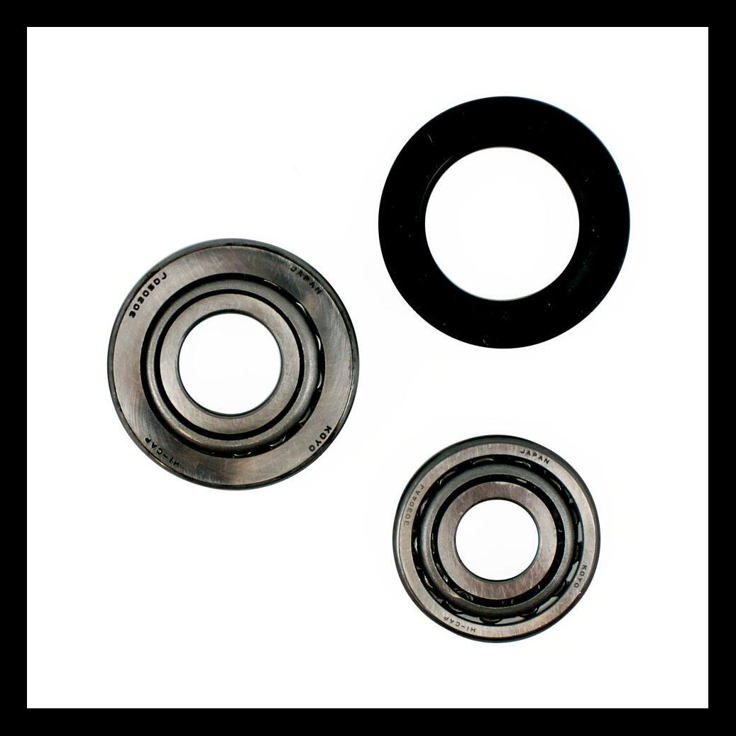 HJULLAGERSATS T1/KG FRAM T1 -65 (1) BBT