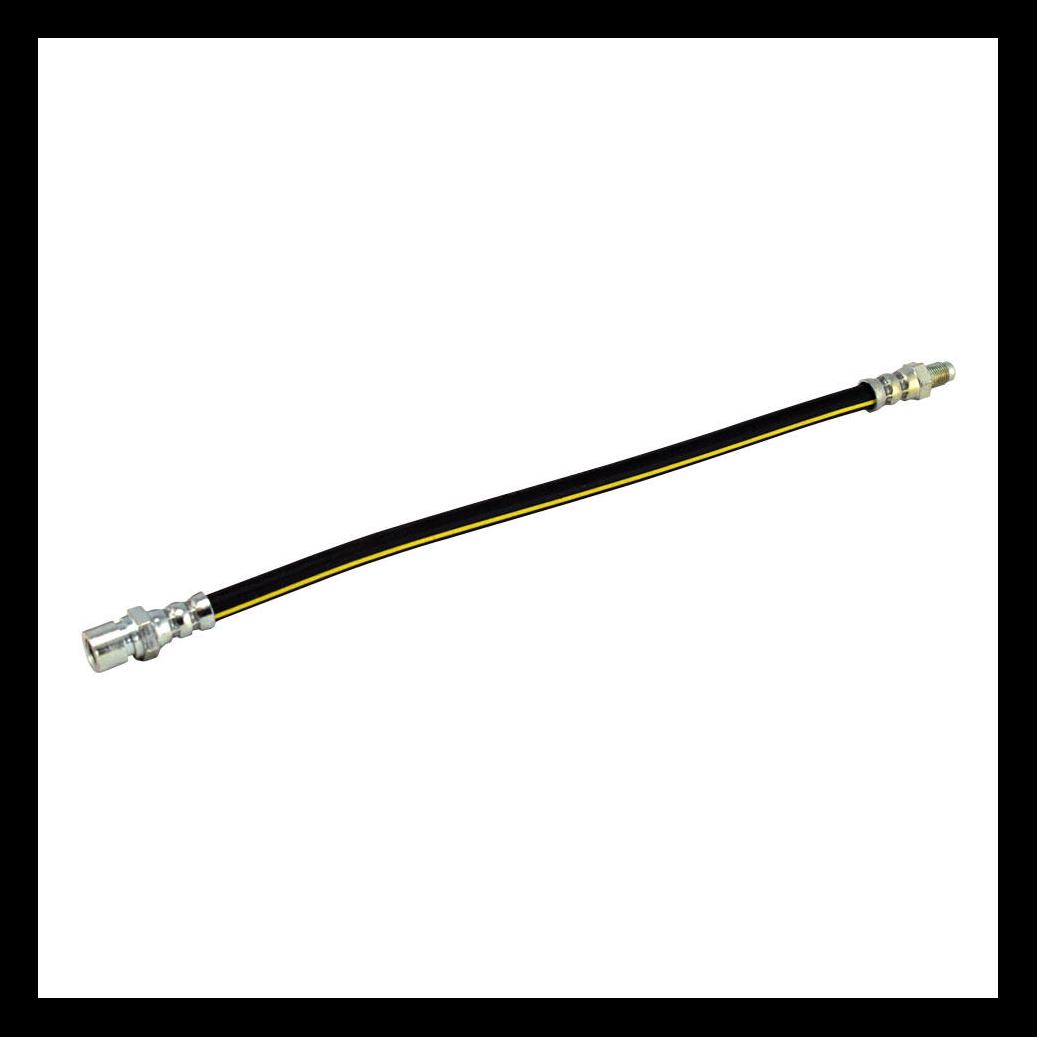 BROMSSLANG FRAM T1 67->, T3 68-73, MED SKIVA 355 MM (1) BBT
