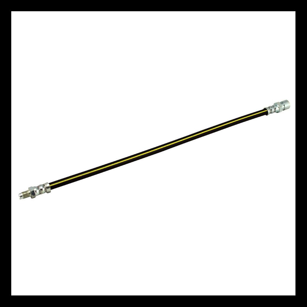 BROMSSLANG FRAM T1 65-66, T2 03/55-67, T3 MED TRUMMA 440MM (1) BBT