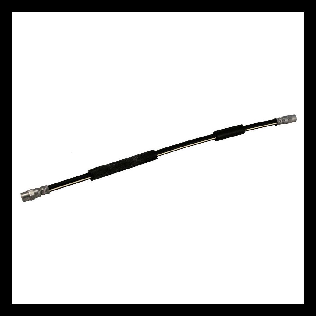 BROMSSLANG FRAM T25 MED ABS 08/85->, UTAN ABS 08/87->, 465MM (1) BBT