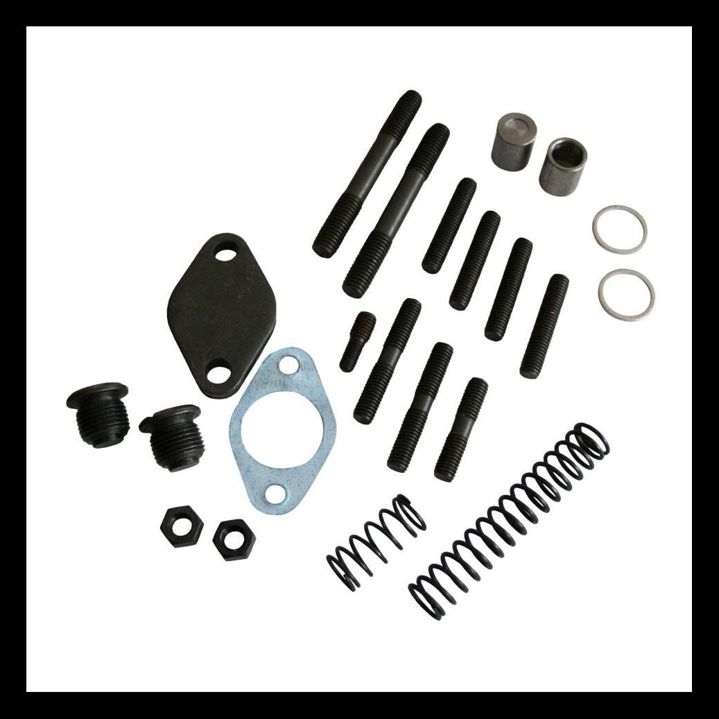 REP. SATS MOTORBLOCK
