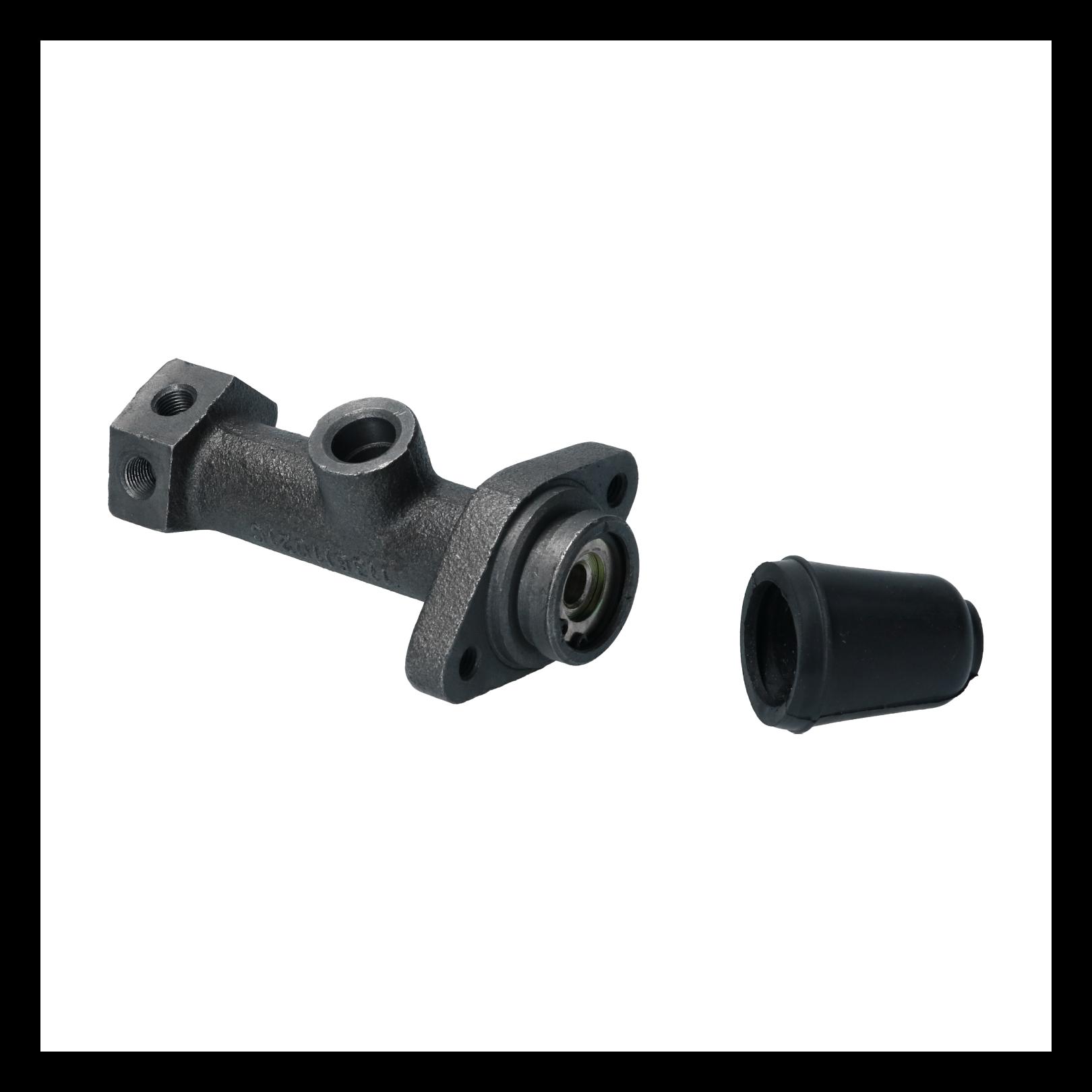 HUVUDBROMSCYLINDER T1 -07/65 19 MM BBT