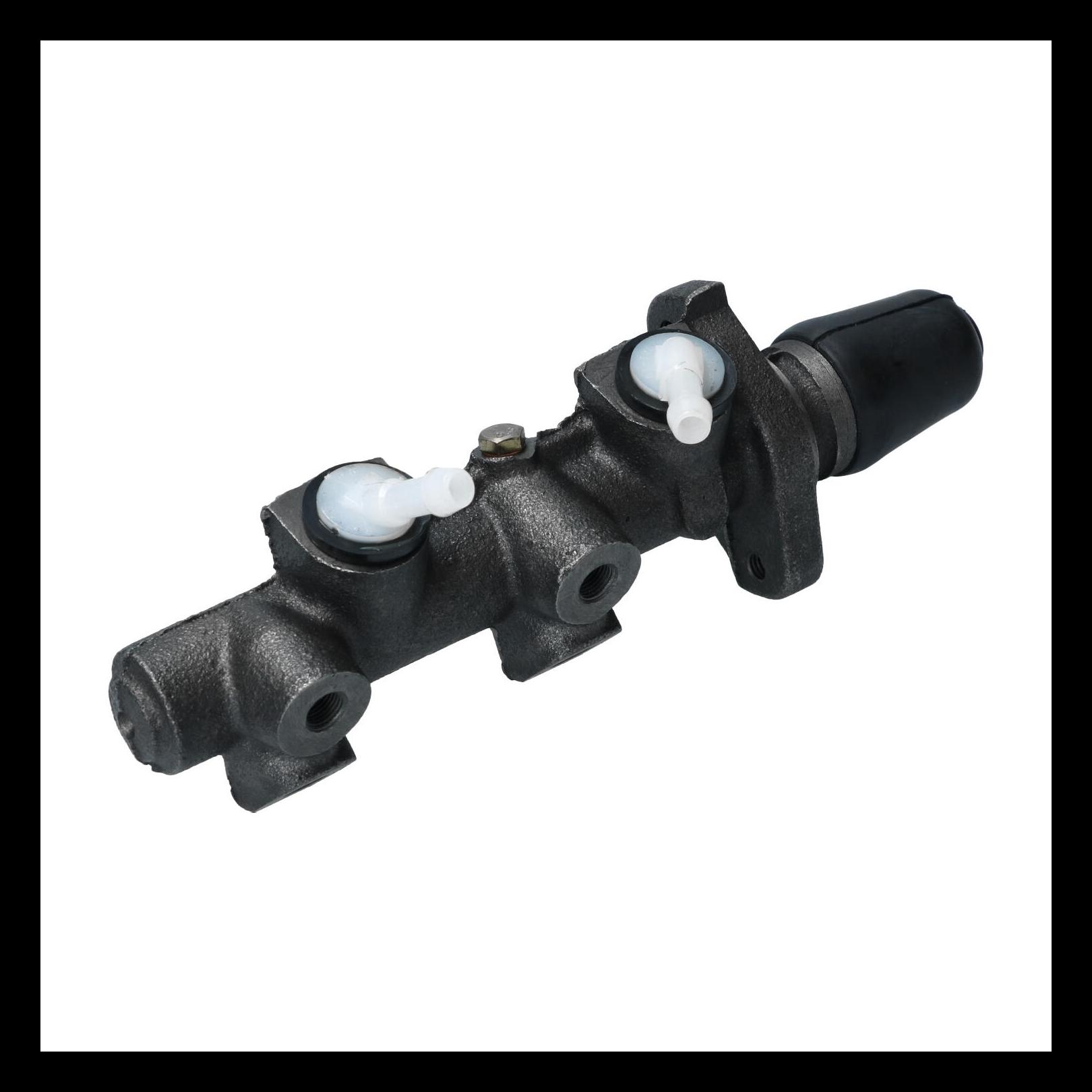 HUVUDBROMSCYLINDER T1 1302/03 2-KRETS BBT