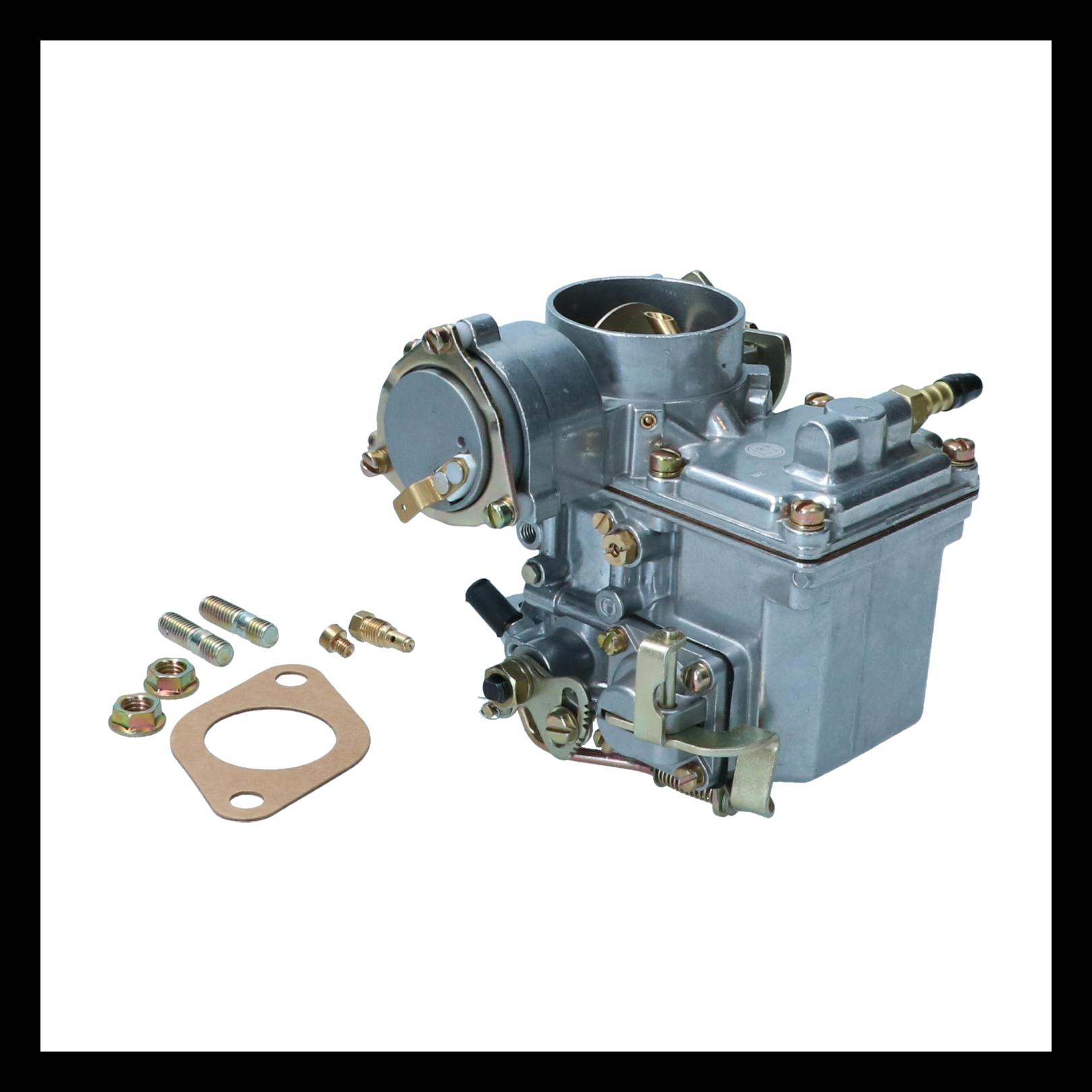 FÖRGASARE 34 PICT-3 1600 CC BBT
