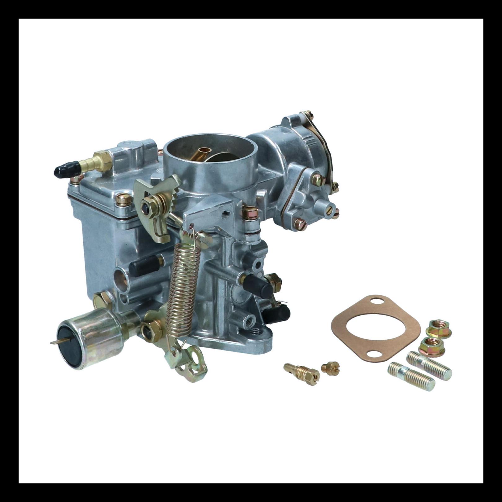 FÖRGASARE 34 PICT-3 1600 CC BBT