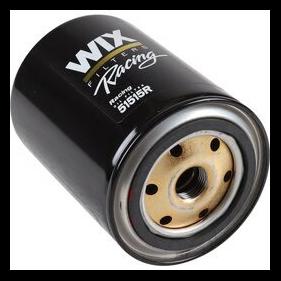 OLJEFILTER WIX RACING