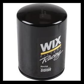 OLJEFILTER WIX RACING