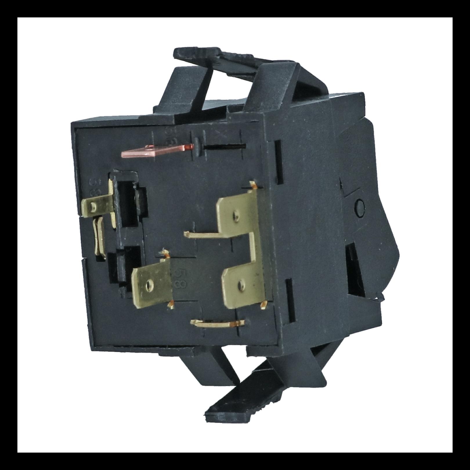 STRÖMBRYTARE LJUS T1 1303