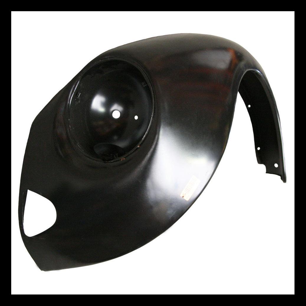 FRAMSKÄRM T1 1303 07/74- (1975-) VÄNSTER