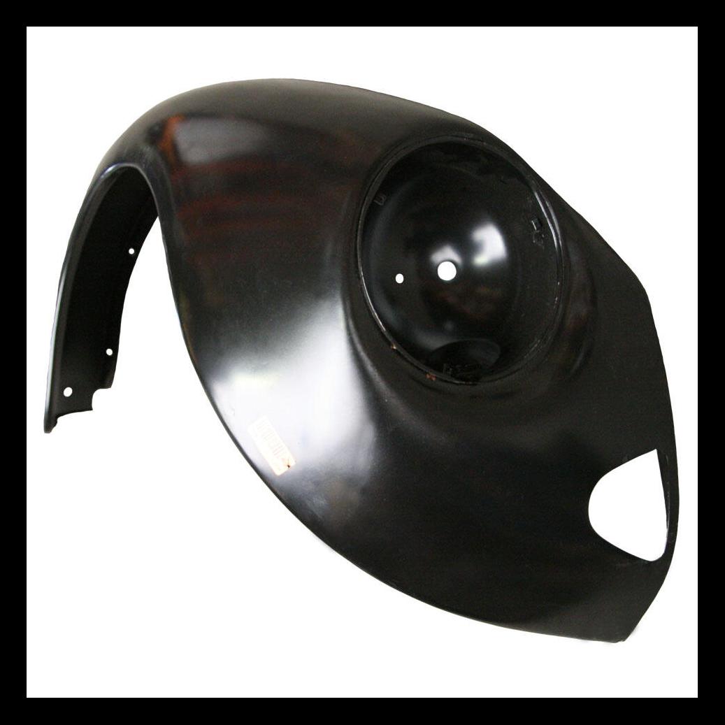 FRAMSKÄRM T1 1303 07/74- (1975-) HÖGER