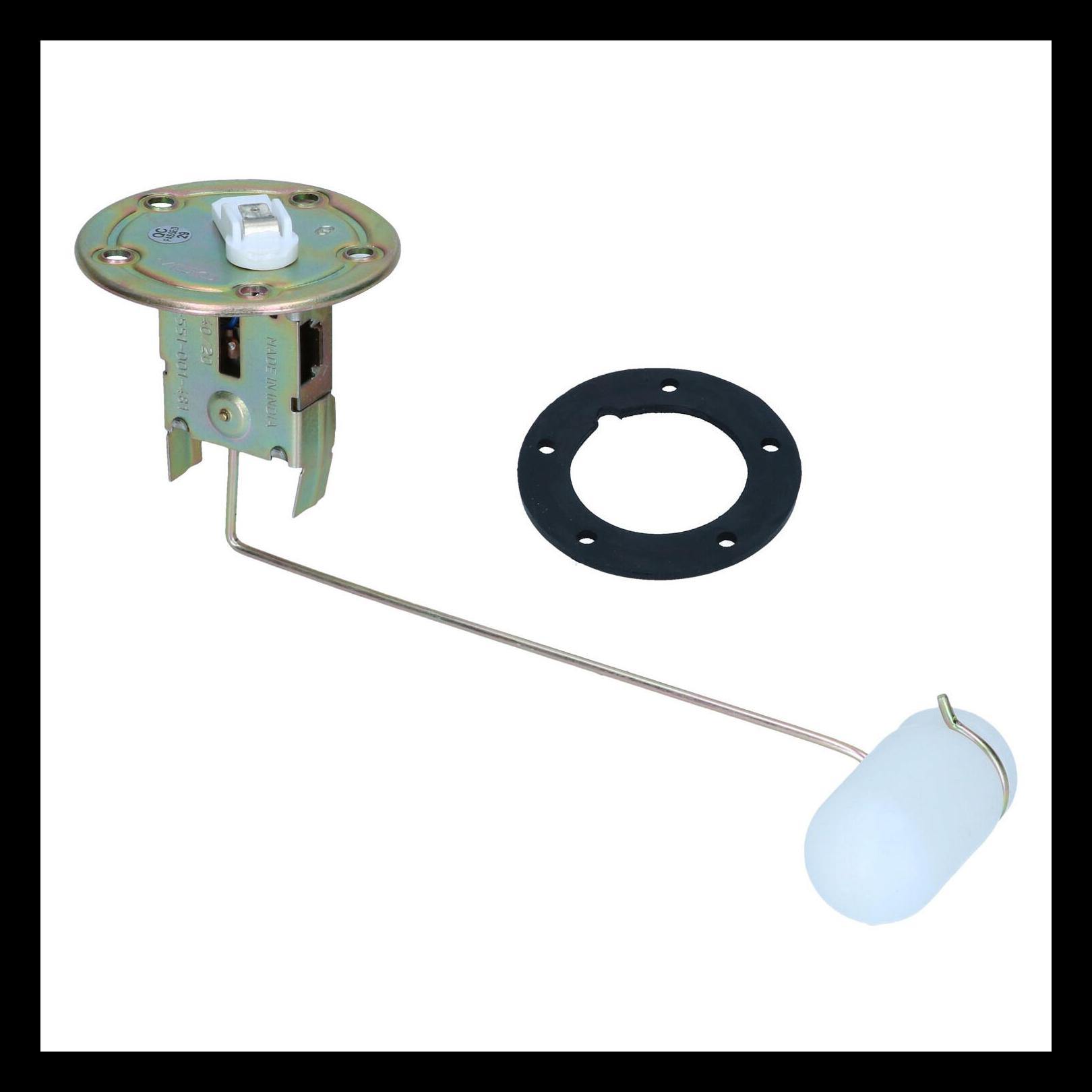 TANKGIVARE T1 08/67 - 04/79 ELEKTRISK VDO