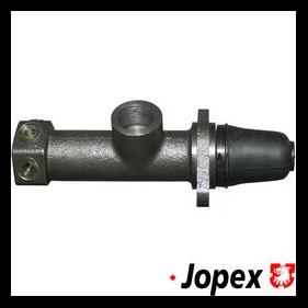 HUVUDBROMSCYLINDER T2 -66 1-KRETS 22 MM EKONOMI