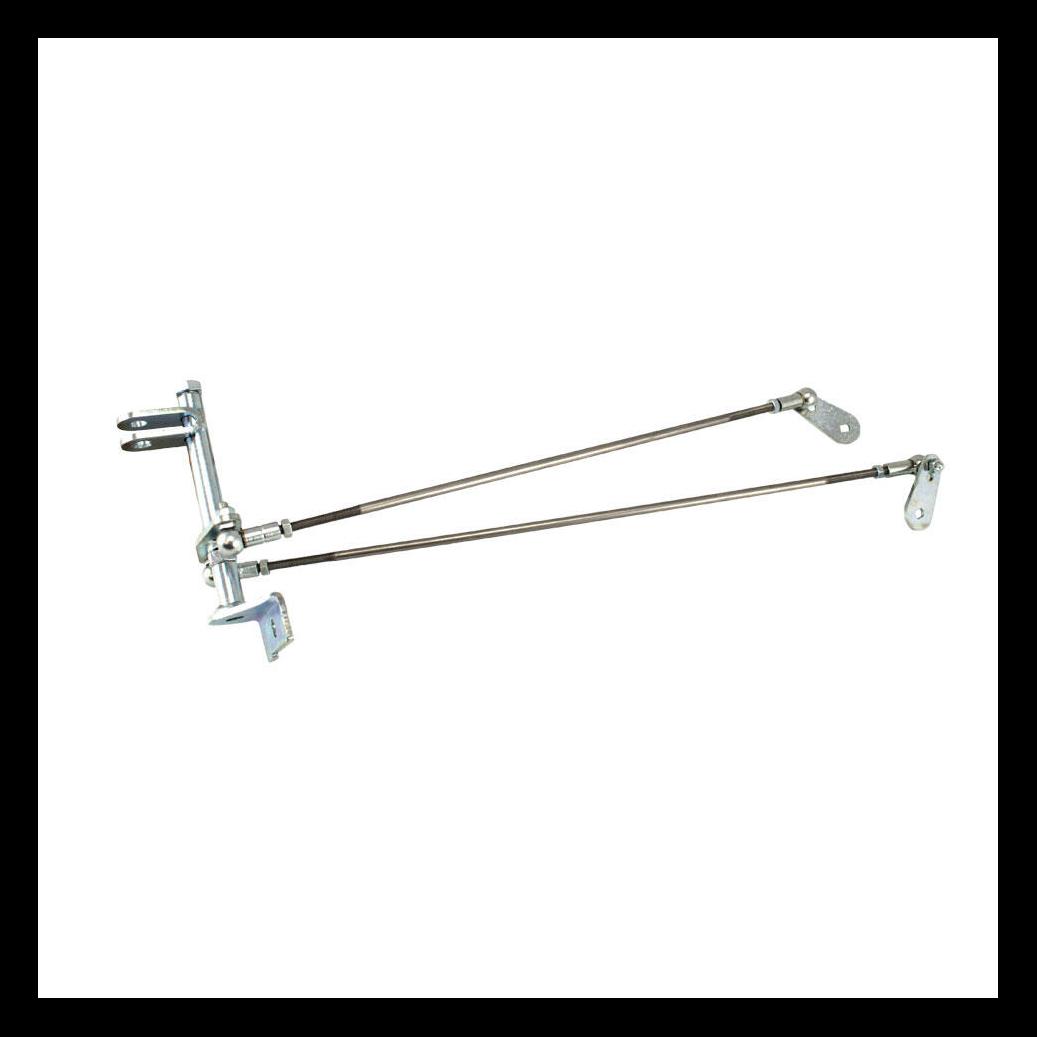 GASREGLAGE T1 IDF/DRLA/KADRON/ICT BBT (SATS)