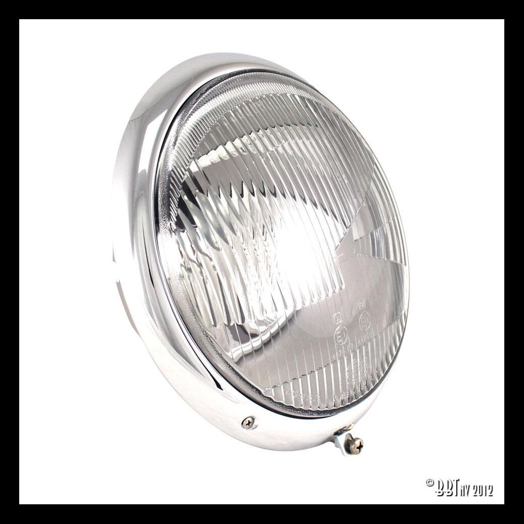 STRÅLKASTARE T1 -67 EUR. SPEC. (1)