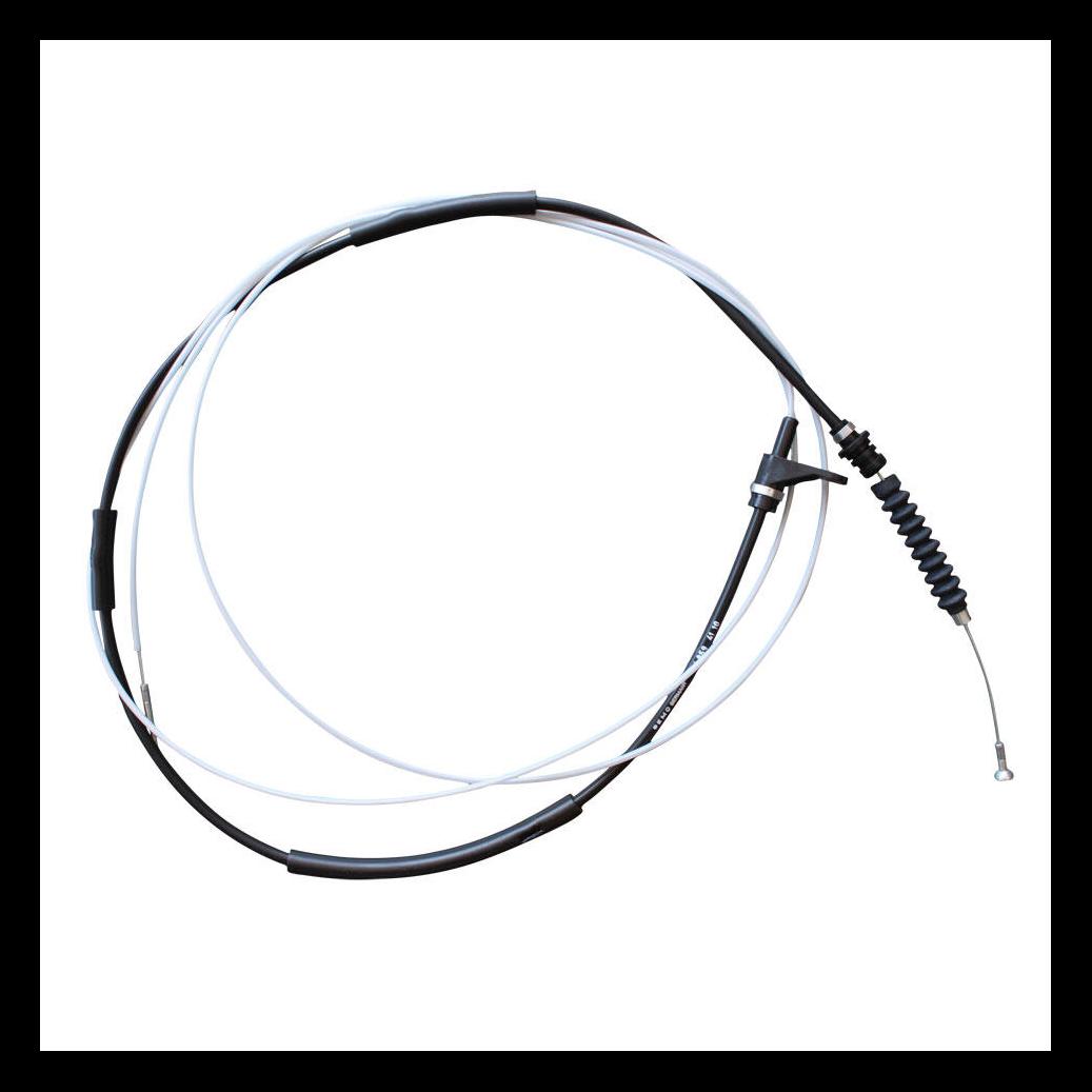 GASVAJER T25 08/82-07/85 3724 MM