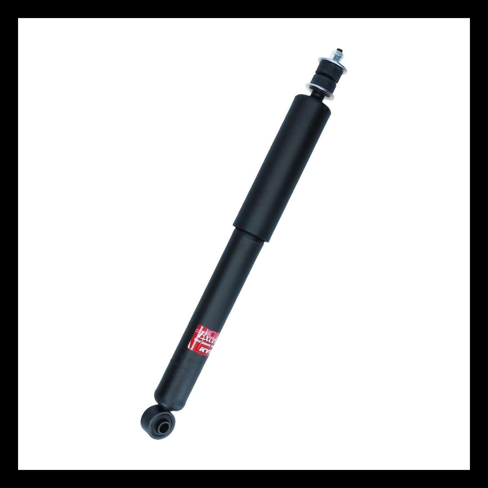STÖTDÄMPARE GAS KYB FRAM T1 66- STANDARD HÖJD (1)
