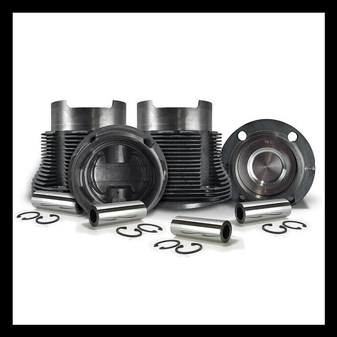 CYLINDERSATS T4 1800 CC 93 MM (4+4) AA-PERFORMANCE