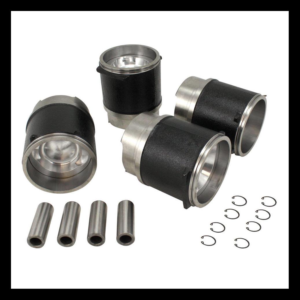 CYLINDERSATS WBX 2100 CC 94 MM (4) AA-PERFORMANCE