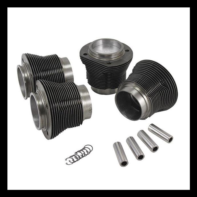 CYLINDERSATS 77x64 MM 34 HK 1200 CC (4) AA PERFORMANCE