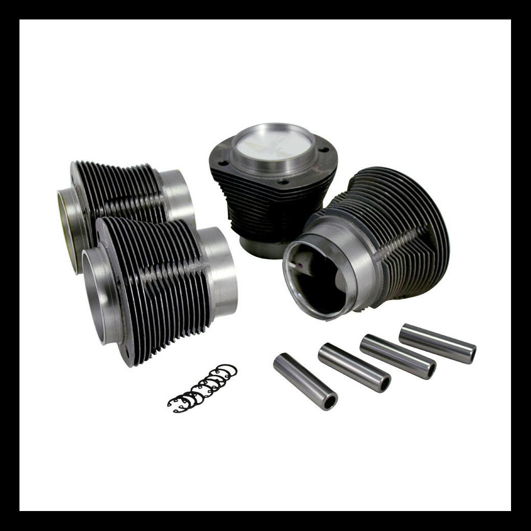 CYLINDERSATS 83x64 MM 1385 CC 34HK (4) AA-PERFORMANCE