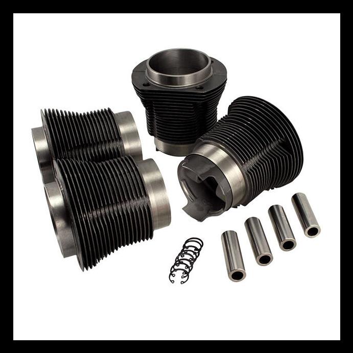 CYLINDERSATS 92 x 69 MM 1835 CC (4) AA-PERFORMANCE