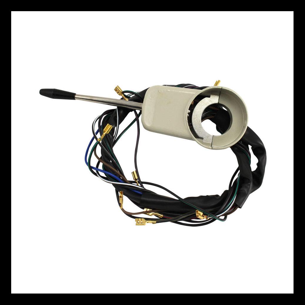 BLINKERSSPAK T2 08/65-07/67 (8 KABLAR)