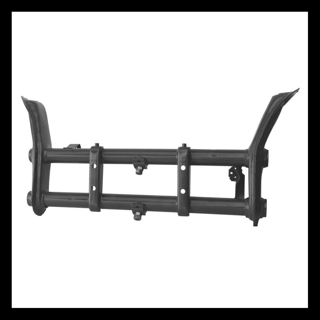 FRAMVAGN PUMA JUSTERBAR SMAL T1 66-