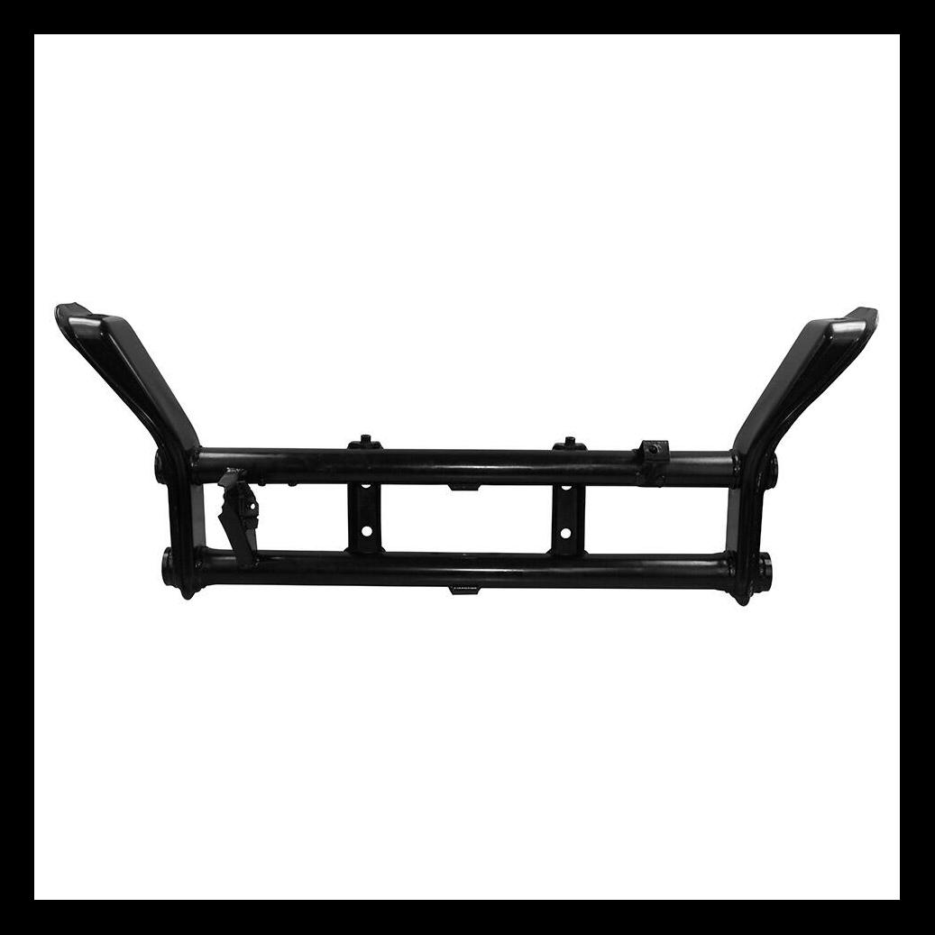 FRAMVAGN PUMA JUSTERBAR T1 66->
