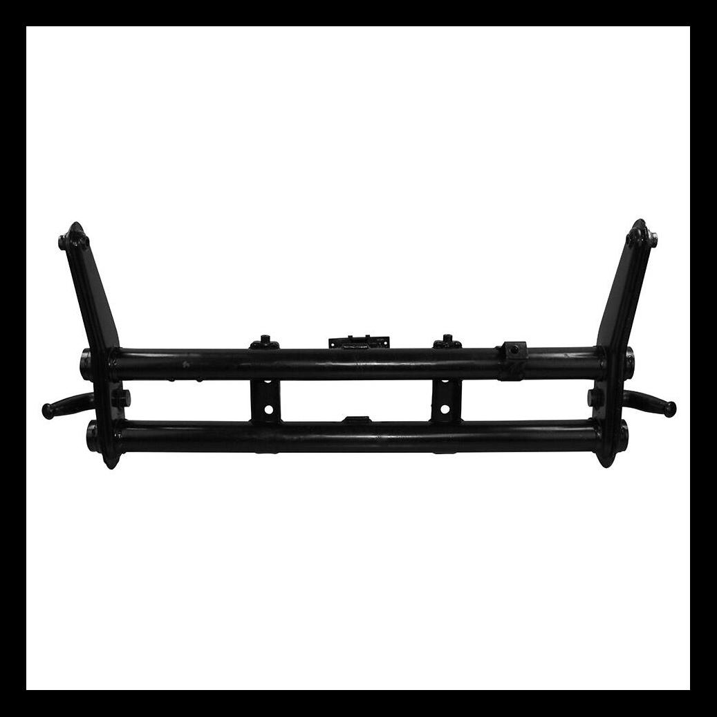 FRAMVAGN PUMA JUSTERBAR T1 -65