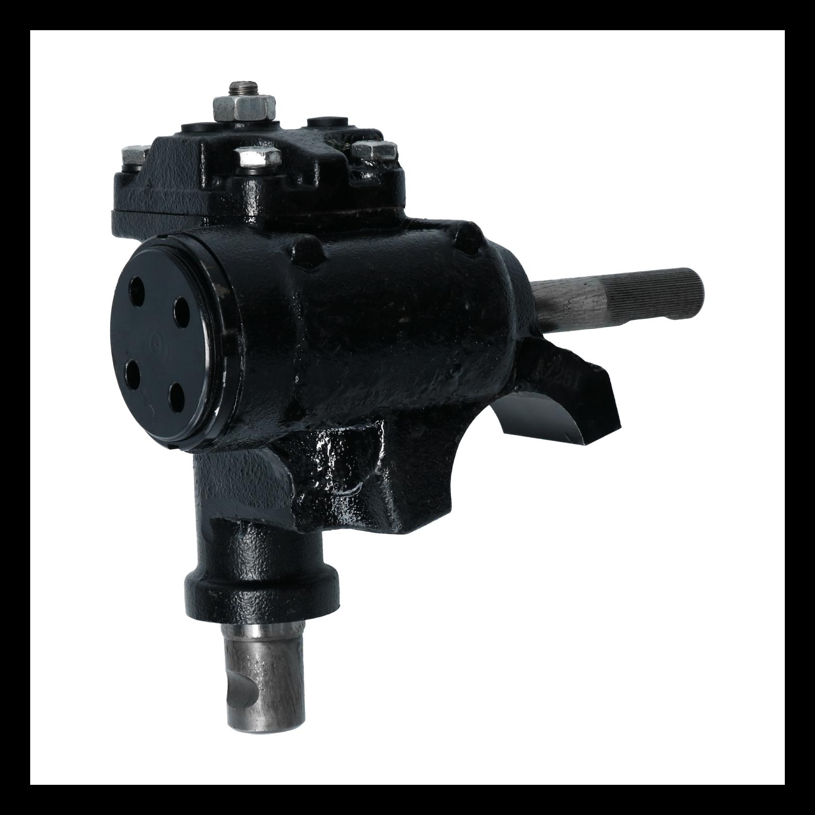 STYRVÄXEL T1/T3/KG 08/61- (EJ 1302/03) KULLAGER BBT
