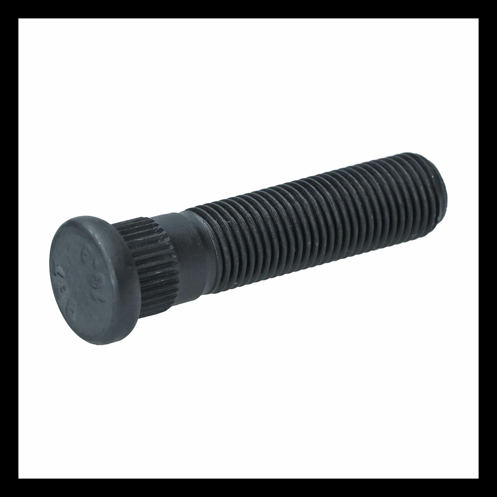 PINNBULT BROMSTRUMMA BAK T2 71-92 14x1.5MM 65 MM (1)