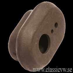 GUMMITÄTNING T1 -58 GAS / KOPPL. VAJER (CHASSI) GUMMITÄTNING T1 -58 GAS / KOPPL. VAJER (CHASSI)