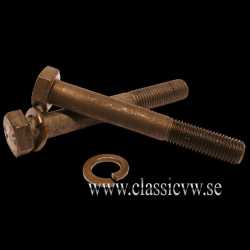 BULT, TILL FRAMVAGN STD.LÄNGD (2) BULT, TILL FRAMVAGN STD.LÄNGD (2)