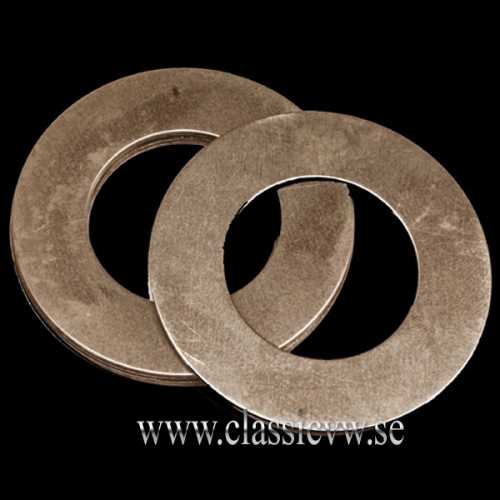 SHIMS REMSKIVA / GENERATOR (10) SHIMS REMSKIVA / GENERATOR (10)