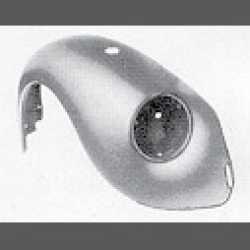 FRAMSKÄRM T1 1302/03 -73 HÖGER FRAMSKÄRM T1 1302/03 -73 HÖGER
