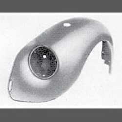 FRAMSKÄRM T1 1302/03 -73 VÄNSTER FRAMSKÄRM T1 1302/03 -73 VÄNSTER