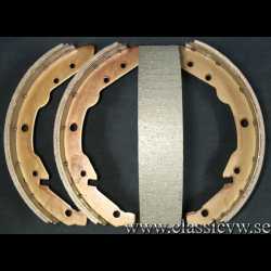BROMSBACKAR T2 63-70 BAK 250 x 46 (4 ST) BROMSBACKAR T2 63-70 BAK 250 x 46 (4 ST)
