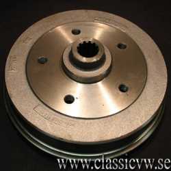 BROMSTRUMMA T1 68- BAK 130/5 PORSCHE BROMSTRUMMA T1 68- BAK 130/5 PORSCHE