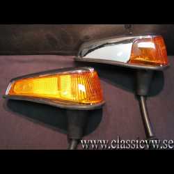BLINKERS T1 72- USA-MODELL KOMPL. H&V (2) BLINKERS T1 72- USA-MODELL KOMPL. H&V (2)
