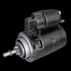STARTMOTOR 12 VOLT 68- STARTMOTOR 12 VOLT 68-