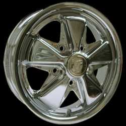 FUCHS 911 KROM 4,5 x 15 130/5 (1) FUCHS 911 KROM 4,5 x 15 130/5 (1)