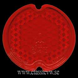 BAKLJUSGLAS T2 58-61 (1) REPRO HELLA I PLAST BAKLJUSGLAS T2 58-61 (1) REPRO HELLA I PLAST