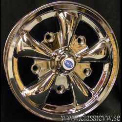 EMPI 5-SPOKE 5,5x15 KROM 205/5 (1) ET20 EMPI 5-SPOKE 5,5x15 KROM 205/5 (1) ET20