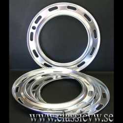 SNOBBRING 15" 49-65 ALUMINIUM (4 ST) SNOBBRING 15" 49-65 ALUMINIUM (4 ST)