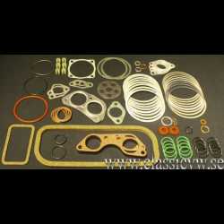 PACKNINGSSATS MOTOR T4 1800 & 2000 CC PACKNINGSSATS MOTOR T4 1800 & 2000 CC