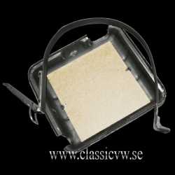 TÄCKLOCK BATTERI, MED BAND 6 VOLT TÄCKLOCK BATTERI, MED BAND 6 VOLT