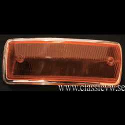 BLINKERSGLAS T2 68-71 TIDIG BAY ORANGE HÖGER (1) BLINKERSGLAS T2 68-71 TIDIG BAY ORANGE HÖGER (1)