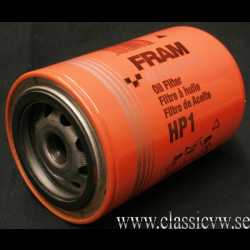 OLJEFILTER FRAM HP1 OLJEFILTER FRAM HP1